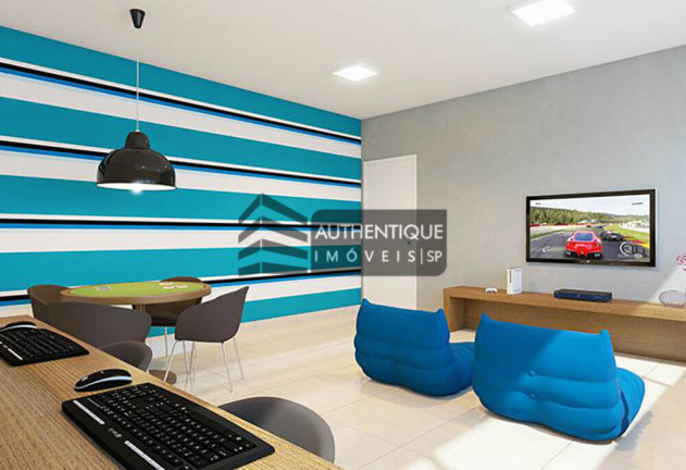 Imagem Apartamento com 2 Quartos à Venda, 55 m² em Paulicéia - São Bernardo Do Campo Imagem Apartamento com 2 Quartos à Venda, 55 m² em Paulicéia - São Bernardo Do Campo