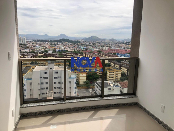 Imagem Apartamento com 2 Quartos à Venda, 75 m² em Praia De Itaparica - Vila Velha