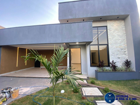 Imagem Casa com 3 Quartos à Venda, 325 m² em Jardim Gramado I - Goiânia Imagem Casa com 3 Quartos à Venda, 325 m² em Jardim Gramado I - Goiânia