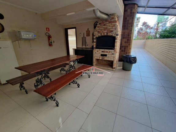 Imagem Apartamento com 2 Quartos à Venda, 132 m² em Canto Do Forte - Praia Grande Imagem Apartamento com 2 Quartos à Venda, 132 m² em Canto Do Forte - Praia Grande