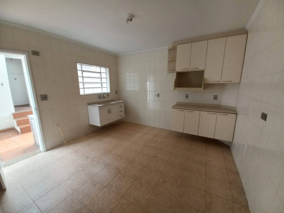 Imagem Sobrado com 3 Quartos à Venda, 140 m² em Brooklin Paulista - São Paulo