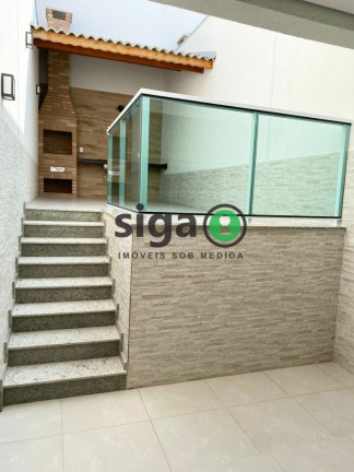Imagem Casa com 3 Quartos à Venda, 200 m² em Penha - São Paulo