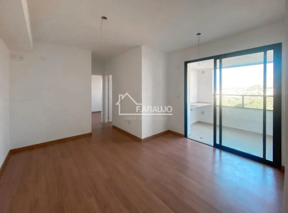 Imagem Apartamento com 2 Quartos à Venda, 62 m² em Jardim Do Paço - Sorocaba Imagem Apartamento com 2 Quartos à Venda, 62 m² em Jardim Do Paço - Sorocaba