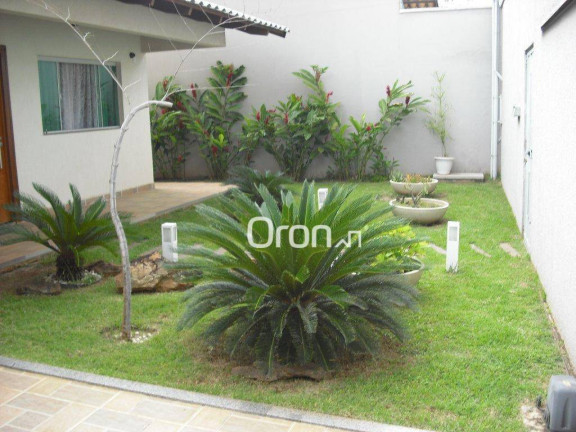 Imagem Sobrado com 5 Quartos à Venda, 288 m² em Parque Amazônia - Goiânia Imagem Sobrado com 5 Quartos à Venda, 288 m² em Parque Amazônia - Goiânia