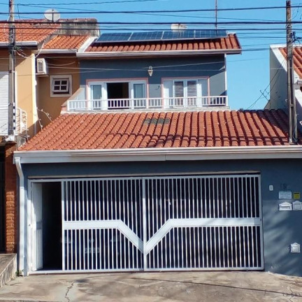 Imagem Casa com 4 Quartos à Venda, 176 m² em Jardim Bom Princípio - Indaiatuba Imagem Casa com 4 Quartos à Venda, 176 m² em Jardim Bom Princípio - Indaiatuba