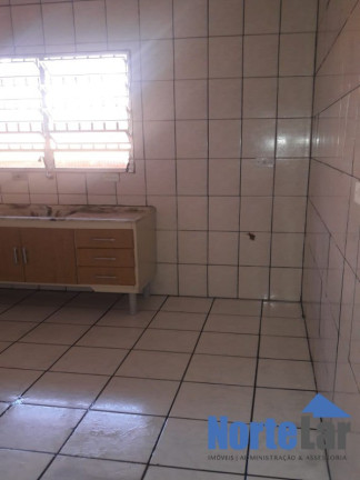 Imagem Casa com 1 Quarto para Alugar, 50 m² em Parque Panamericano - São Paulo Imagem Casa com 1 Quarto para Alugar, 50 m² em Parque Panamericano - São Paulo