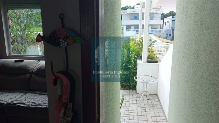 Imagem Casa com 2 Quartos à Venda, 83 m² em Ingleses Do Rio Vermelho - Florianópolis