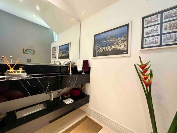 Imagem Casa com 3 Quartos à Venda, 540 m² em Alphaville Residencial Um - Barueri Imagem Casa com 3 Quartos à Venda, 540 m² em Alphaville Residencial Um - Barueri