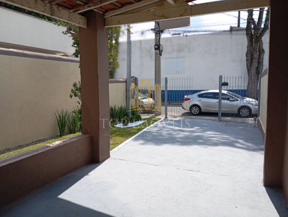 Imagem Casa com 2 Quartos à Venda, 150 m² em Vila Nair - São José Dos Campos