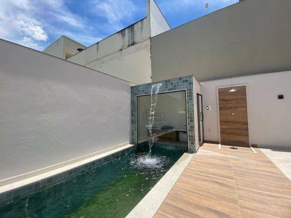 Imagem Casa com 3 Quartos à Venda, 223 m² em Mata Atlântica - Volta Redonda Imagem Casa com 3 Quartos à Venda, 223 m² em Mata Atlântica - Volta Redonda