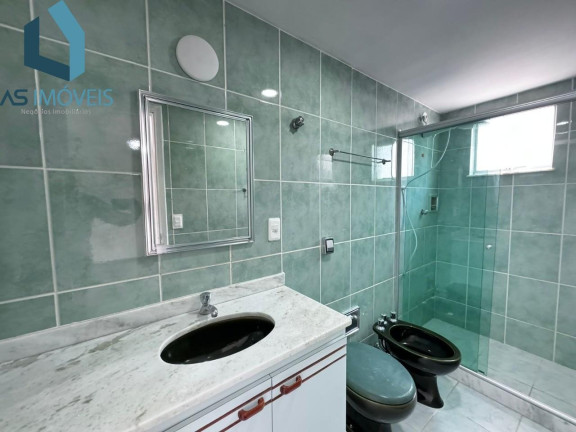 Imagem Apartamento com 3 Quartos à Venda, 130 m² em Vila Nova - Cabo Frio