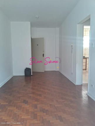 Imagem Apartamento para Alugar, 55 m² em Itararé - São Vicente Imagem Apartamento para Alugar, 55 m² em Itararé - São Vicente