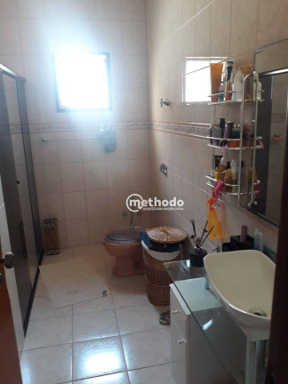 Imagem Casa com 4 Quartos à Venda, 400 m² em Parque Das Flores - Campinas Imagem Casa com 4 Quartos à Venda, 400 m² em Parque Das Flores - Campinas