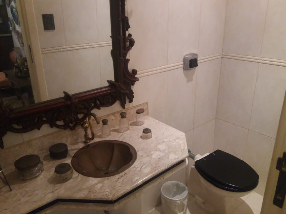 Imagem Apartamento com 3 Quartos à Venda, 175 m² em Jardim Apipema - Salvador Imagem Apartamento com 3 Quartos à Venda, 175 m² em Jardim Apipema - Salvador