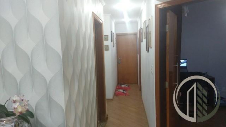 Imagem Apartamento com 3 Quartos à Venda, 100 m² em Vila Belmiro - Santos Imagem Apartamento com 3 Quartos à Venda, 100 m² em Vila Belmiro - Santos