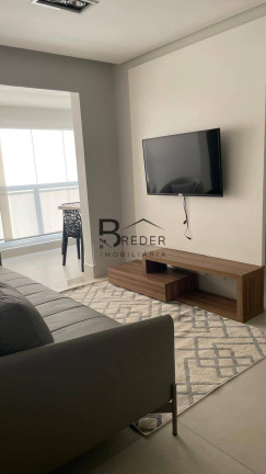 Imagem Apartamento com 2 Quartos para Alugar, 66 m² em Melville Empresarial I E Ii - Barueri