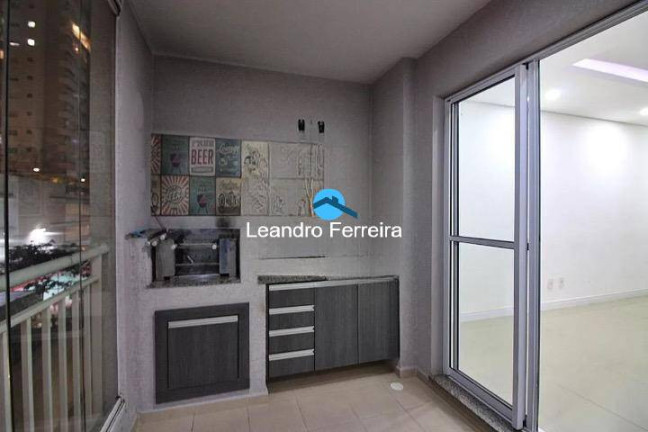 Imagem Apartamento com 3 Quartos à Venda, 80 m² em Centro - São Bernardo Do Campo