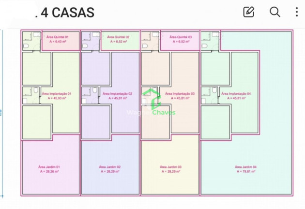 Imagem Casa com 2 Quartos à Venda, 45 m² em Shangri-lá - Pontal Do Paraná Imagem Casa com 2 Quartos à Venda, 45 m² em Shangri-lá - Pontal Do Paraná