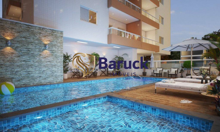 Imagem Apartamento com 2 Quartos à Venda, 58 m² em Guilhermina - Praia Grande Imagem Apartamento com 2 Quartos à Venda, 58 m² em Guilhermina - Praia Grande
