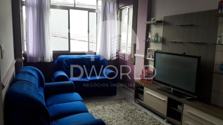 Imagem Imóvel com 2 Quartos à Venda, 72 m² em Centro - São Bernardo Do Campo Imagem Imóvel com 2 Quartos à Venda, 72 m² em Centro - São Bernardo Do Campo