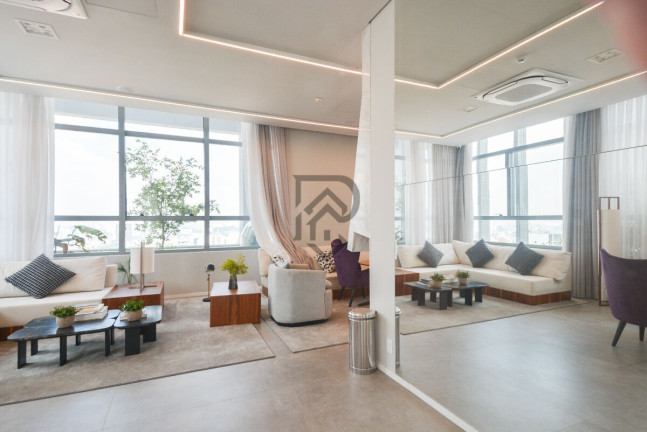 Imagem Apartamento com 3 Quartos à Venda, 96 m² em Pinheiros - São Paulo Imagem Apartamento com 3 Quartos à Venda, 96 m² em Pinheiros - São Paulo