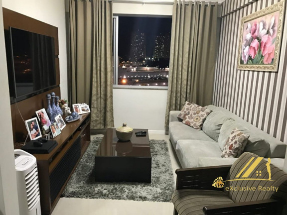 Imagem Apartamento com 2 Quartos à Venda, 70 m² em Pernambués - Salvador