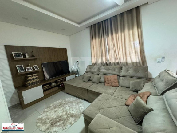 Imagem Casa com 2 Quartos à Venda, 160 m² em Vila Eliane - Campo Grande Imagem Casa com 2 Quartos à Venda, 160 m² em Vila Eliane - Campo Grande