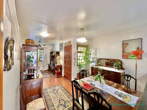 Imagem Casa de Condomínio com 3 Quartos à Venda, 108 m² em Jardim Barbacena - Cotia