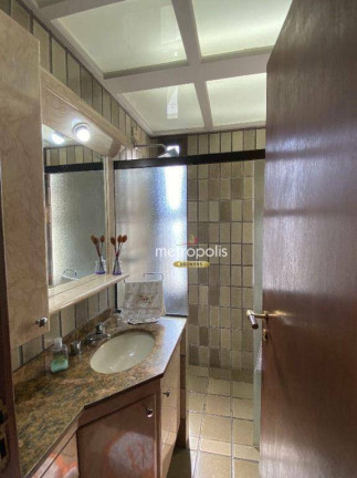 Imagem Apartamento com 3 Quartos à Venda ou Locação, 156 m² em Jardim - Santo André Imagem Apartamento com 3 Quartos à Venda ou Locação, 156 m² em Jardim - Santo André