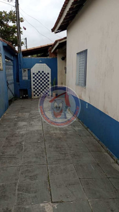 Imagem Casa com 2 Quartos à Venda, 73 m² em Jardim Santana - Mongaguá Imagem Casa com 2 Quartos à Venda, 73 m² em Jardim Santana - Mongaguá