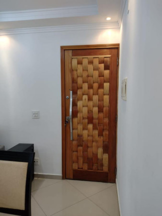 Imagem Apartamento com 2 Quartos à Venda, 50 m² em Freguesia Do ó - São Paulo Imagem Apartamento com 2 Quartos à Venda, 50 m² em Freguesia Do ó - São Paulo