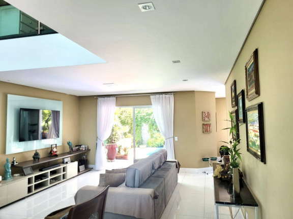 Imagem Casa com 6 Quartos à Venda, 482 m² em Suru - Santana De Parnaíba