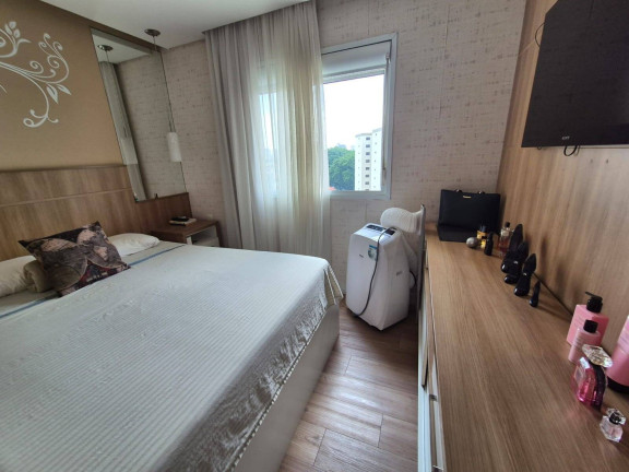 Imagem Apartamento com 3 Quartos para Alugar, 123 m² em Centro - São Bernardo Do Campo