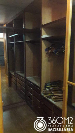 Imagem Apartamento com 3 Quartos à Venda, 291 m² em Centro - São Bernardo Do Campo