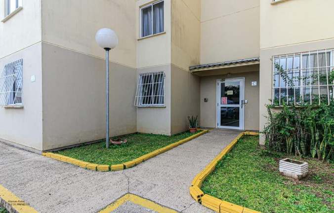 Imagem Apartamento com 2 Quartos à Venda, 43 m² em Vila Nova - Porto Alegre Imagem Apartamento com 2 Quartos à Venda, 43 m² em Vila Nova - Porto Alegre