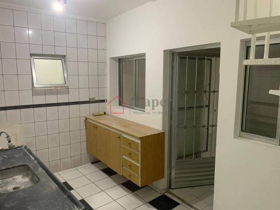 Imagem Casa com 4 Quartos à Venda, 255 m² em Aclimação - São Paulo