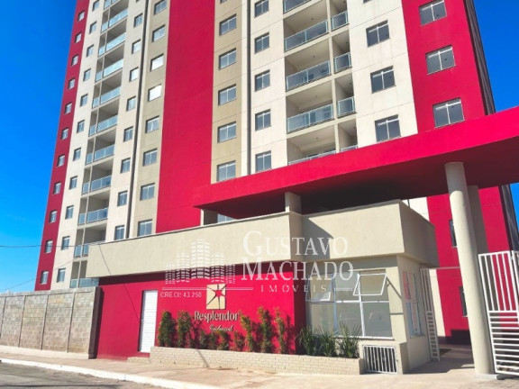 Imagem Imóvel com 2 Quartos à Venda, 51 m² em água Limpa - Volta Redonda