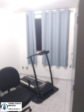Imagem Apartamento com 2 Quartos à Venda, 47 m² em Jardim Francisco Mendes - São Paulo Imagem Apartamento com 2 Quartos à Venda, 47 m² em Jardim Francisco Mendes - São Paulo