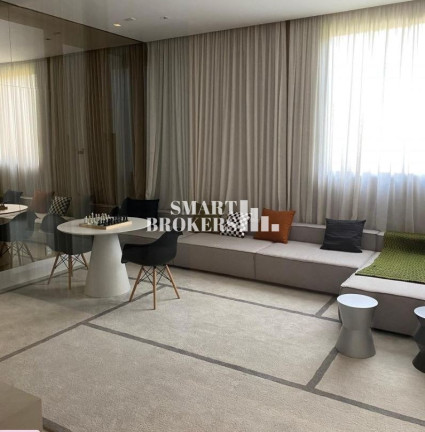 Imagem Apartamento com 3 Quartos à Venda, 161 m² em Vila Clementino - São Paulo Imagem Apartamento com 3 Quartos à Venda, 161 m² em Vila Clementino - São Paulo