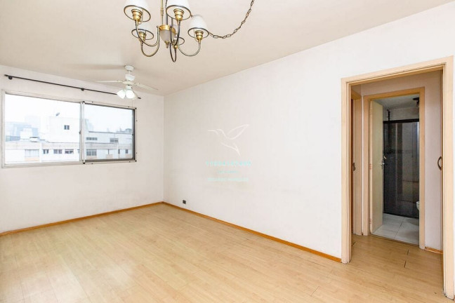 Imagem Apartamento com 1 Quarto à Venda, 49 m² em Cidade Monções - São Paulo