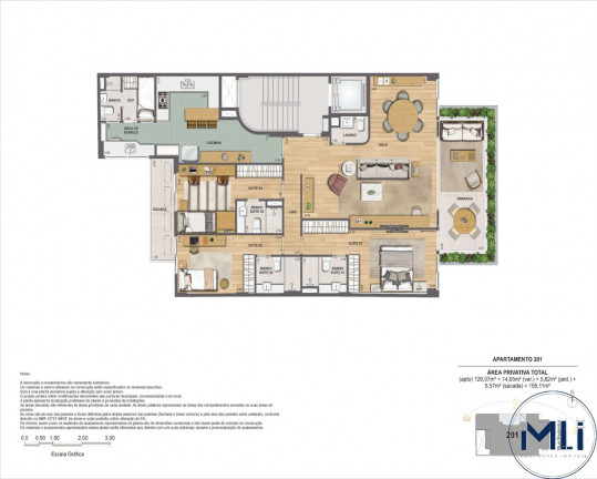 Imagem Imóvel com 3 Quartos à Venda, 129 m² em Ipanema - Rio De Janeiro Imagem Imóvel com 3 Quartos à Venda, 129 m² em Ipanema - Rio De Janeiro