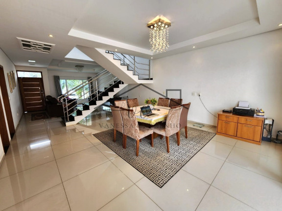 Imagem Sobrado com 3 Quartos à Venda, 267 m² em Condomínio Ibiti Royal - Sorocaba Imagem Sobrado com 3 Quartos à Venda, 267 m² em Condomínio Ibiti Royal - Sorocaba