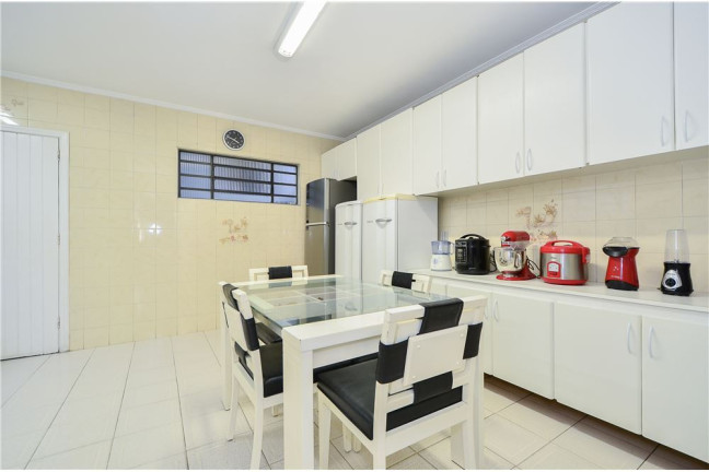 Imagem Casa com 3 Quartos à Venda,  em Vila Romana - São Paulo