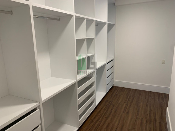 Imagem Apartamento com 3 Quartos à Venda, 222 m² em Vila Uberabinha - São Paulo