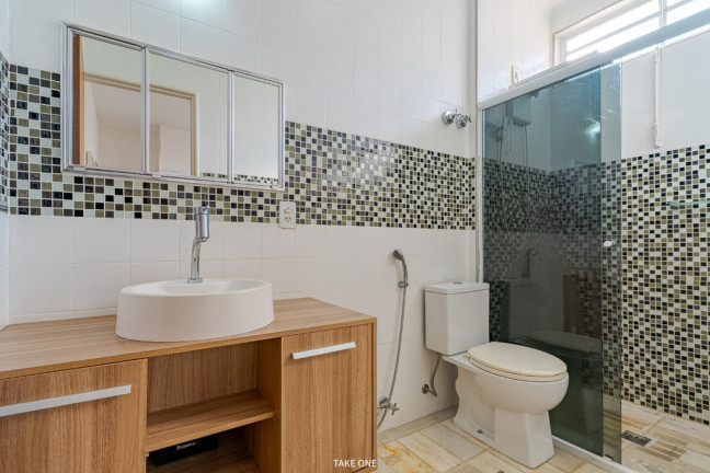 Imagem Casa com 3 Quartos à Venda, 265 m² em Parque Taquaral - Campinas Imagem Casa com 3 Quartos à Venda, 265 m² em Parque Taquaral - Campinas