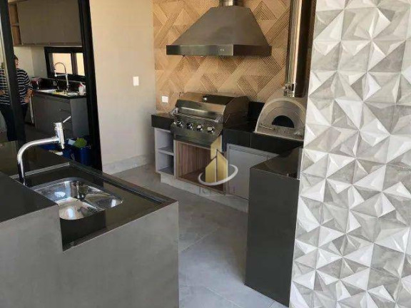 Imagem Sobrado com 4 Quartos à Venda, 320 m² em Condomínio Reserva Do Paratehy - São José Dos Campos Imagem Sobrado com 4 Quartos à Venda, 320 m² em Condomínio Reserva Do Paratehy - São José Dos Campos