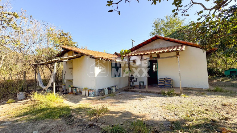 Imagem Imóvel com 5 Quartos à Venda, 28.000 m² em Paranoá - Paranoa Imagem Imóvel com 5 Quartos à Venda, 28.000 m² em Paranoá - Paranoa
