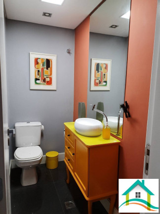 Imagem Apartamento com 2 Quartos à Venda, 96 m² em Barcelona - São Caetano Do Sul Imagem Apartamento com 2 Quartos à Venda, 96 m² em Barcelona - São Caetano Do Sul
