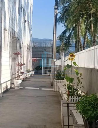 Kitnet com 1 Quarto à Venda, 32 m² em Mirim - Praia Grande