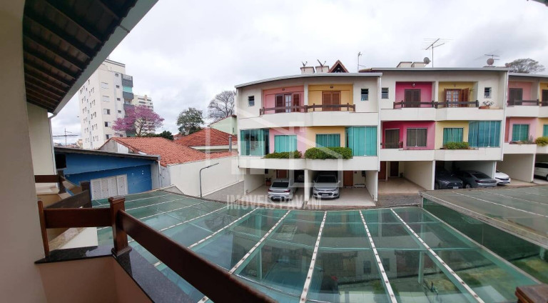 Imagem Sobrado com 3 Quartos à Venda, 162 m² em Assunção - São Bernardo Do Campo Imagem Sobrado com 3 Quartos à Venda, 162 m² em Assunção - São Bernardo Do Campo